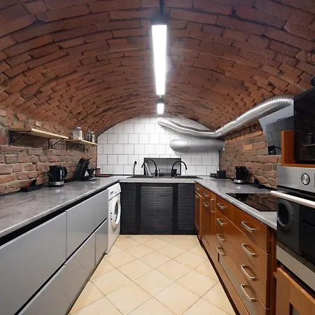 Krakhostel Auberge de jeunesse Cracovie