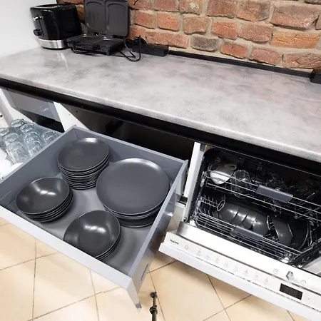 Krakhostel Auberge de jeunesse Cracovie