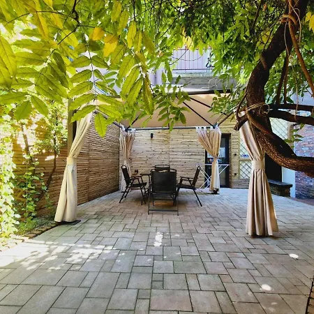 Krakhostel Auberge de jeunesse Cracovie