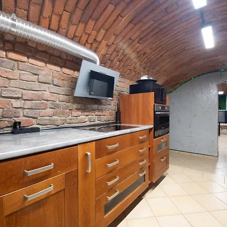 Hostel Krakhostel Krakow