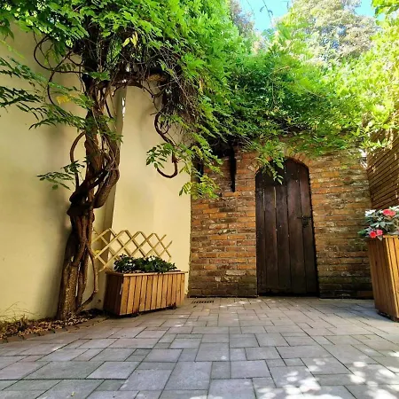 Krakhostel * 克拉科夫