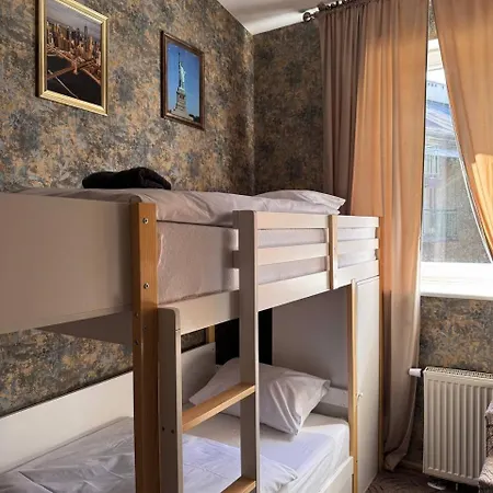Hostel Krakhostel