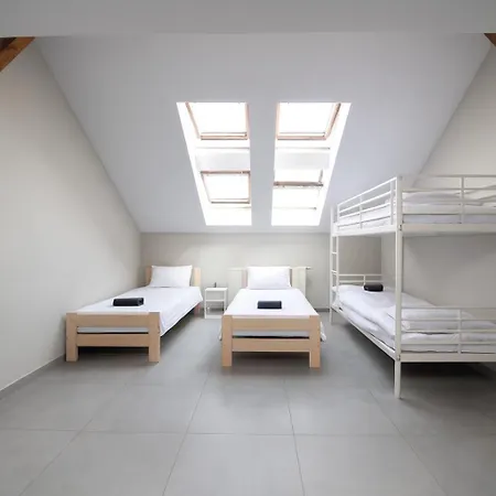Krakhostel Hostel