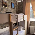 Albergue Krakhostel