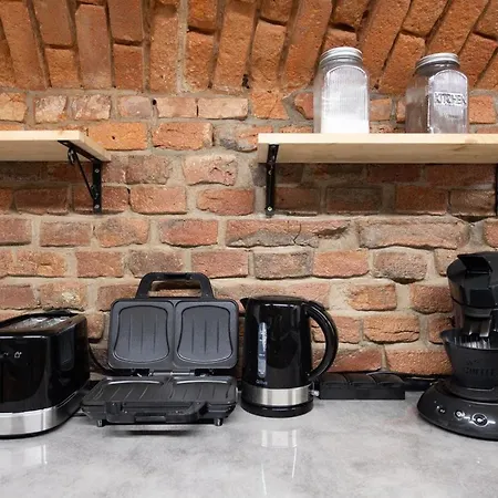 Krakhostel Hostel Kraków